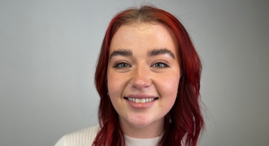 How a Modern Apprenticeship helped Kirsten make positive career choices
