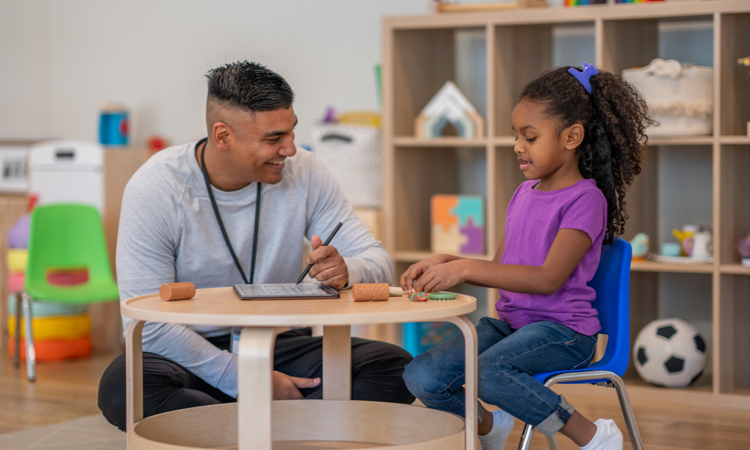 Scottish Foundation School