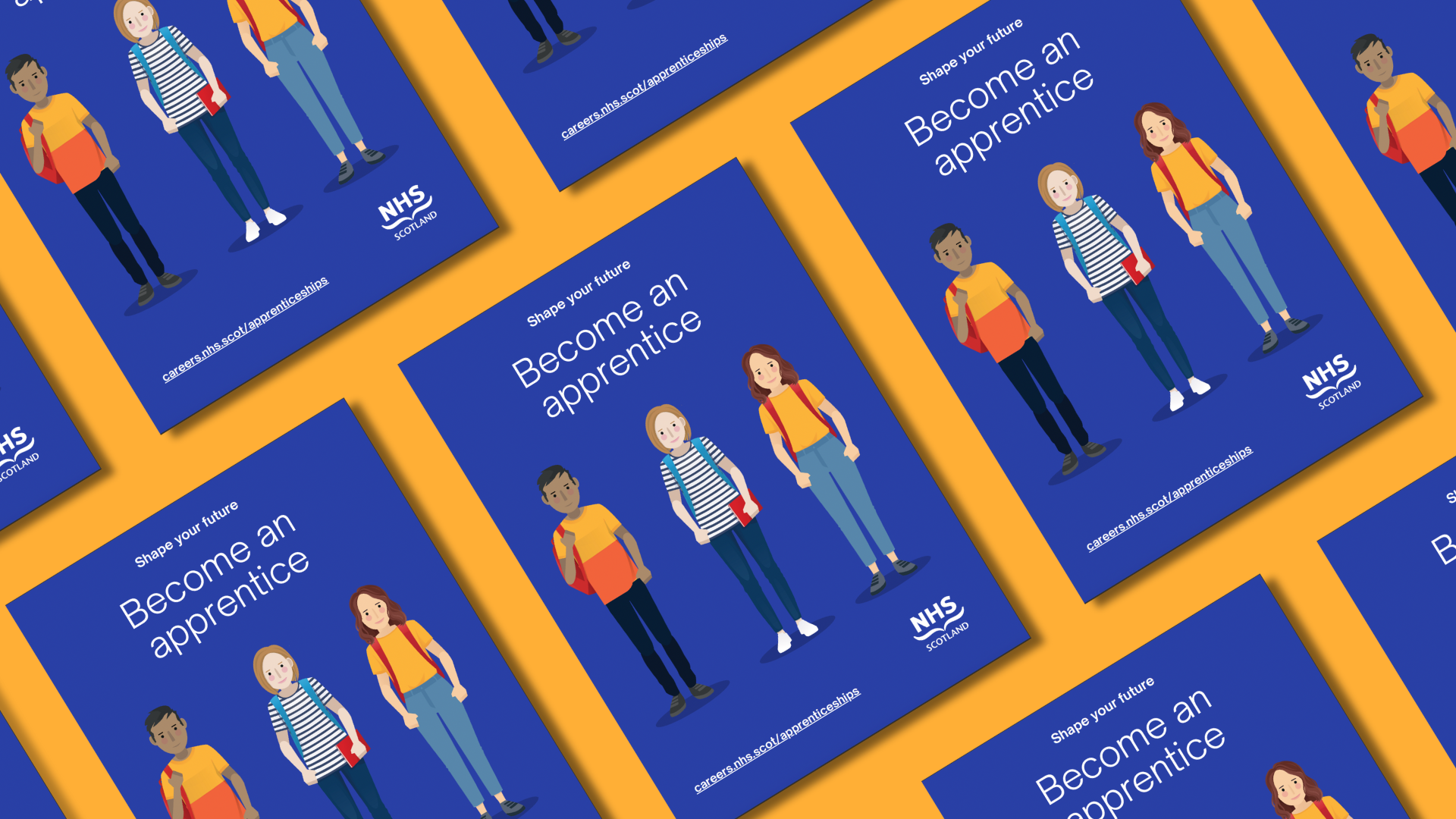 Our guide to apprenticeships