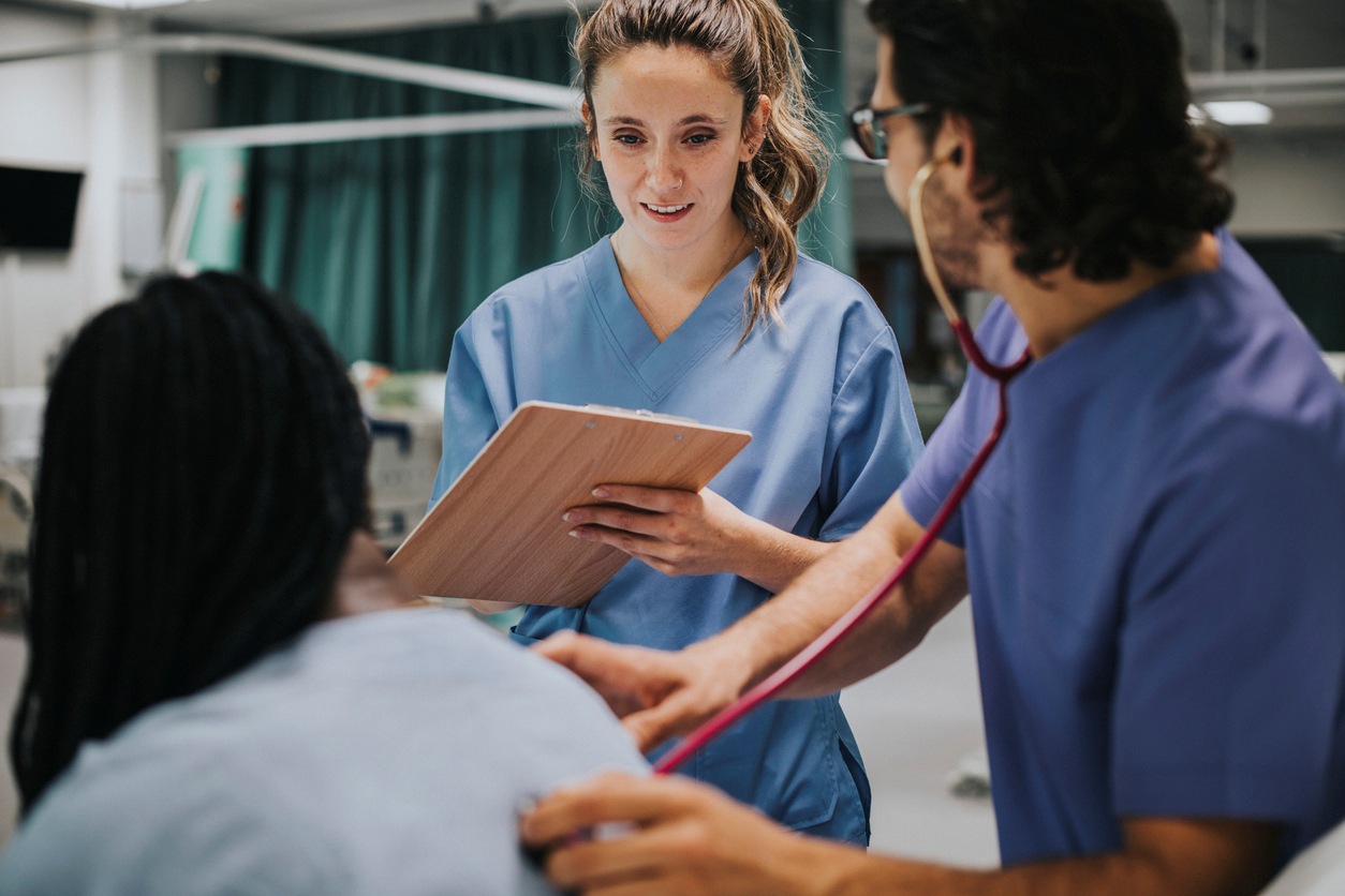 What is Foundation Training?