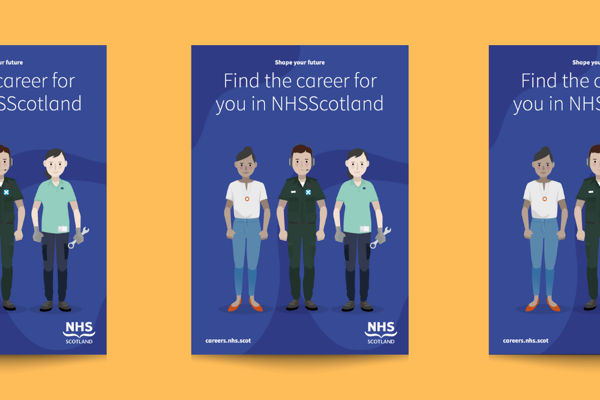Need some career ideas? image