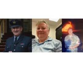 Heather and Simon: patient-focused care and precision