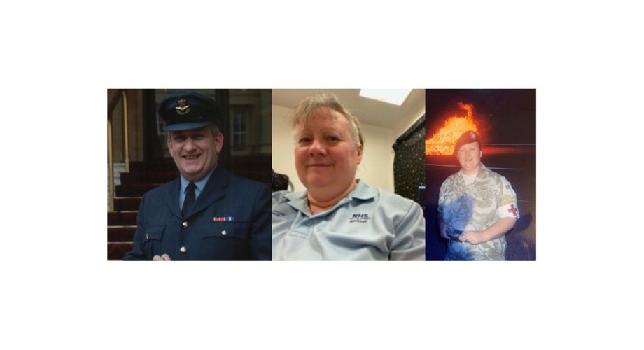 Heather and Simon: patient-focused care and precision