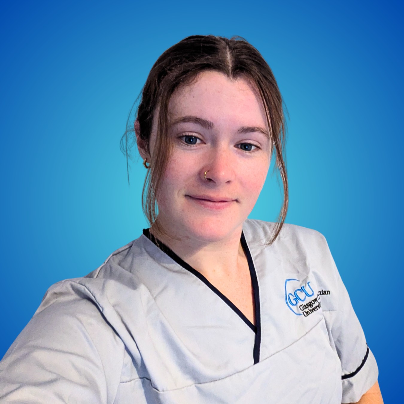 What's it like to work in allied health in Scotland?