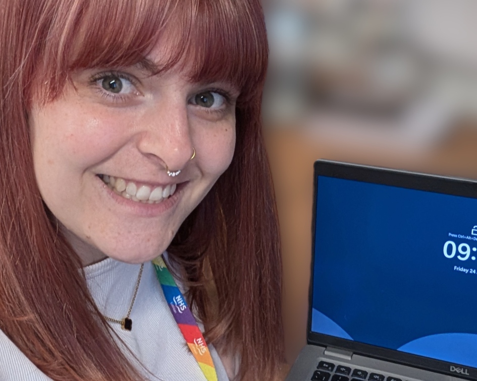 Helping young people thrive