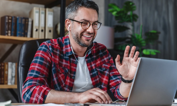Flexible training, fulfilling career