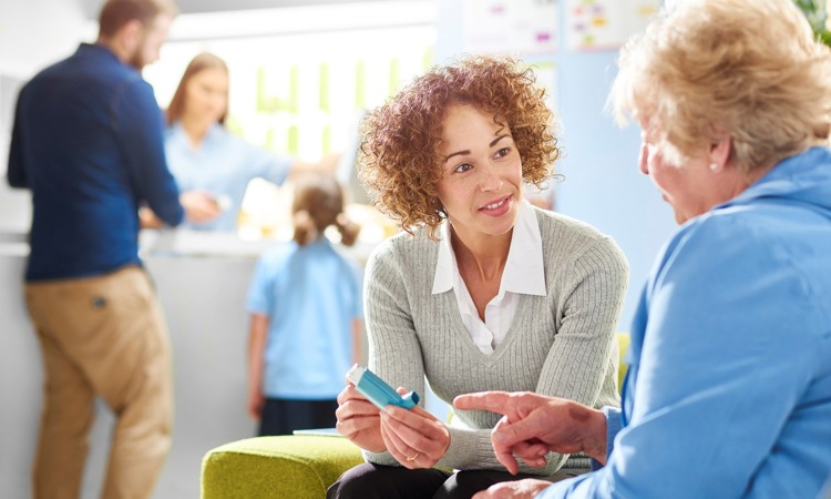 Find a GP job in Scotland