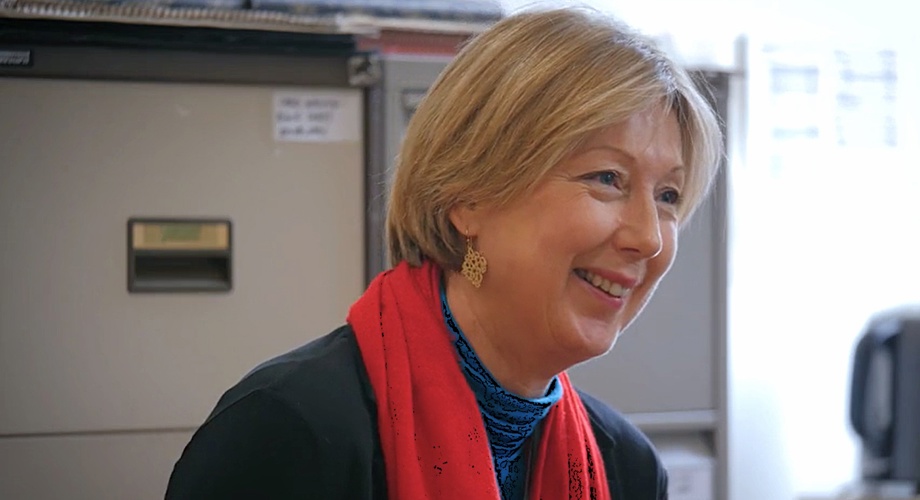AHPs behind the scenes: Arts therapies - where creativity and psychotherapy meet