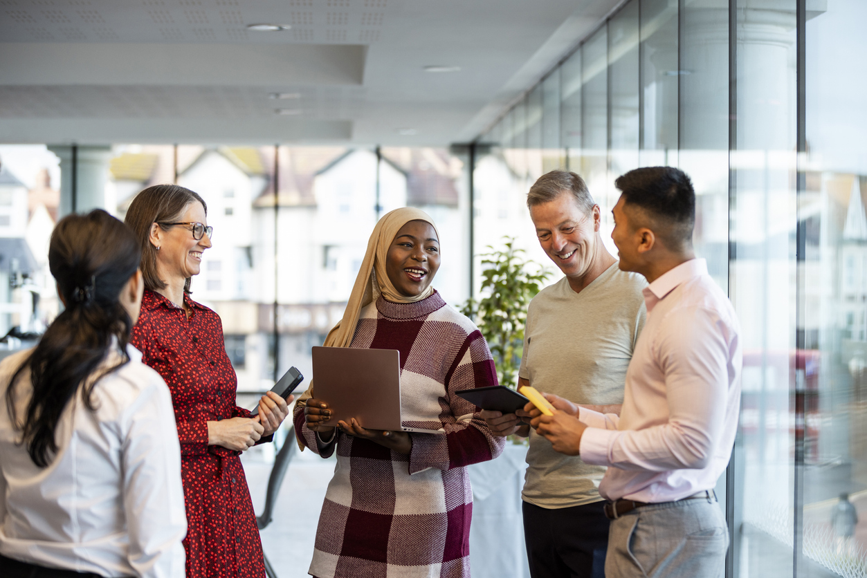 NHSScotland Employers