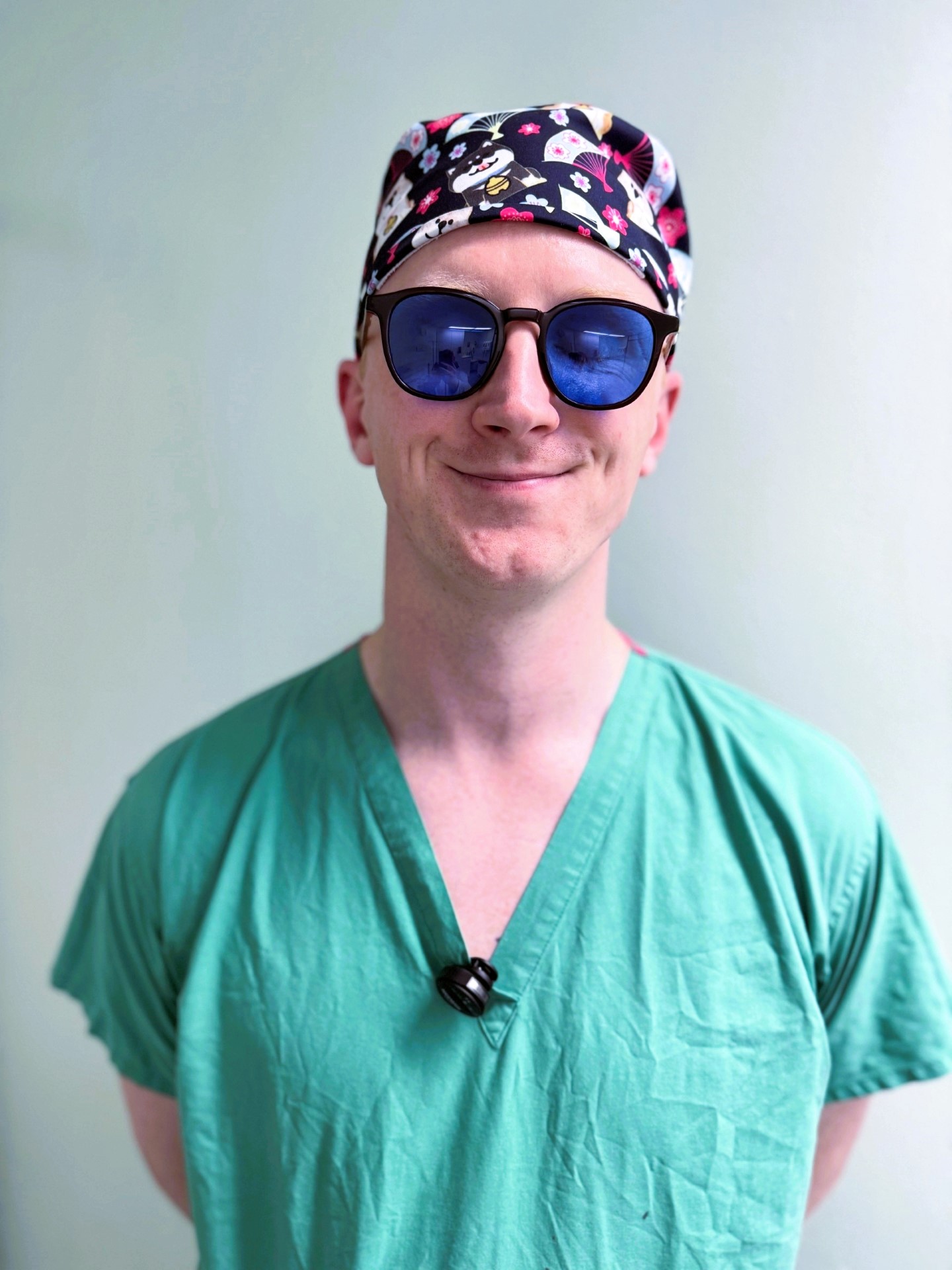 Is an anaesthetic practitioner role right for you?
