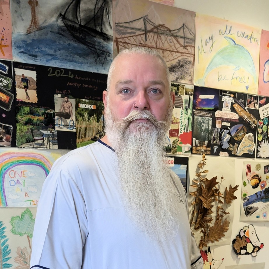 Blog Author Image