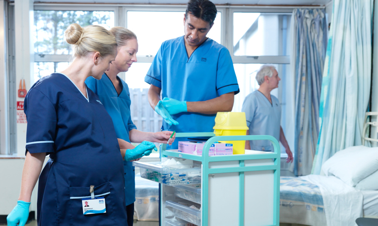 View our latest vacancies!