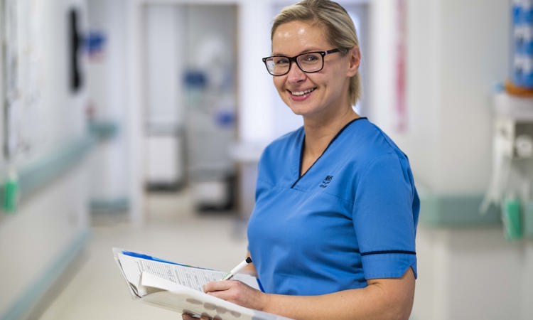 Explore careers