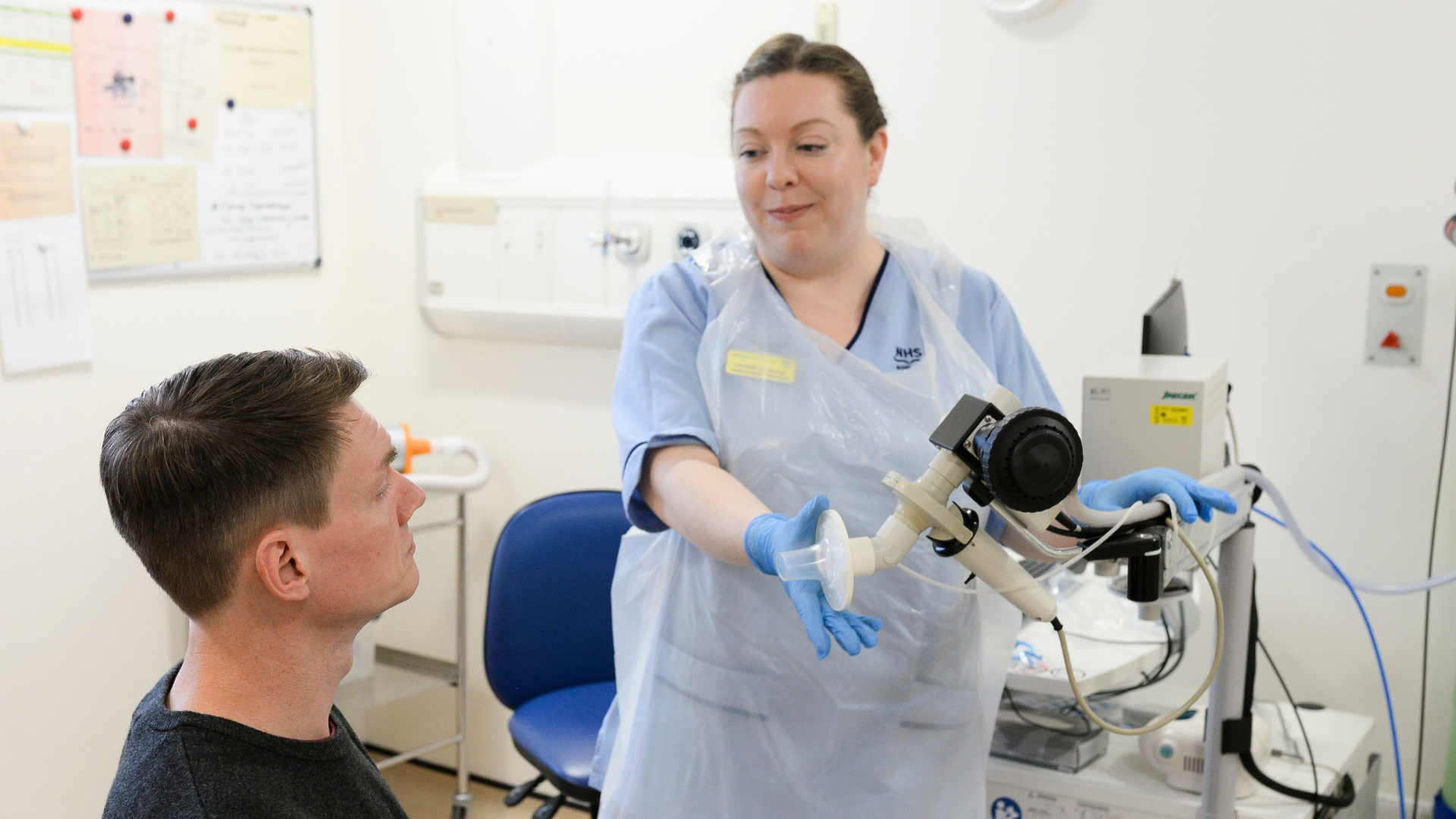 What is a assistant practitioner in physiological sciences?