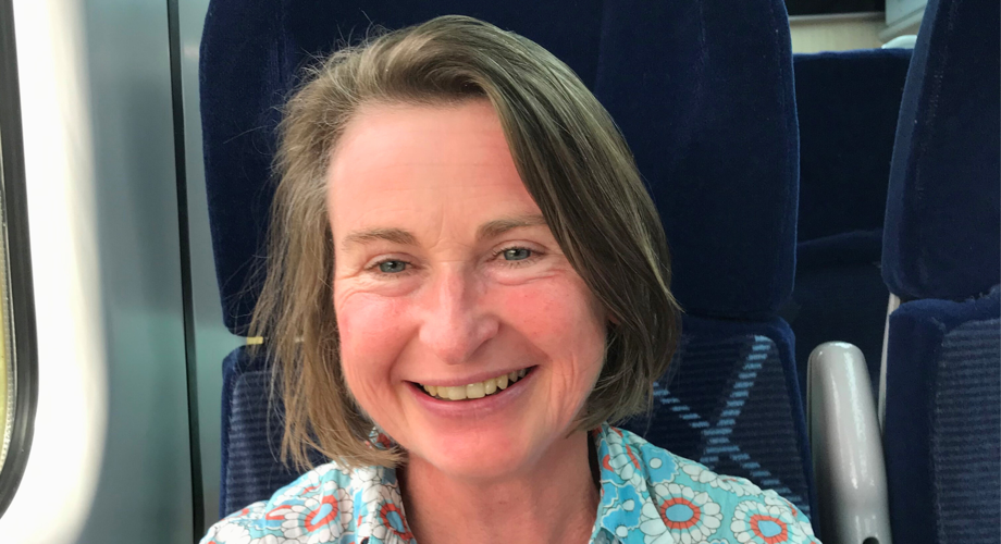 Dietitians week: my alternative career journey in dietetics