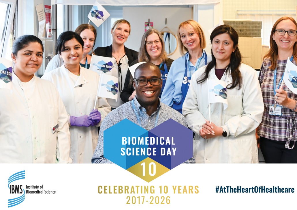 Institute of Biomedical Science