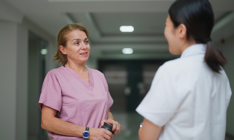 Get wellbeing support