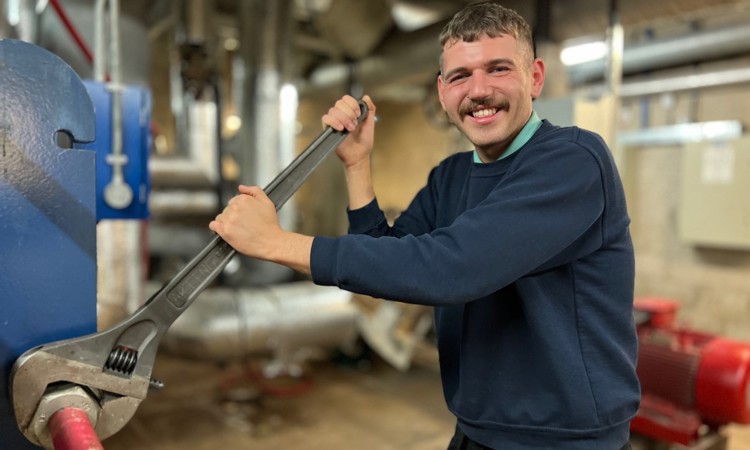 Apprenticeship case studies