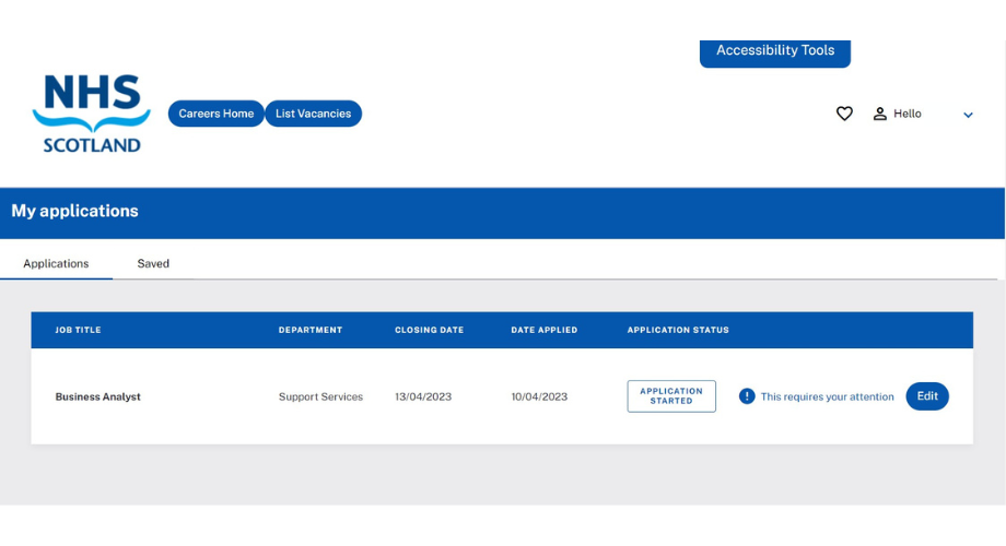 Register for our next online webinar
