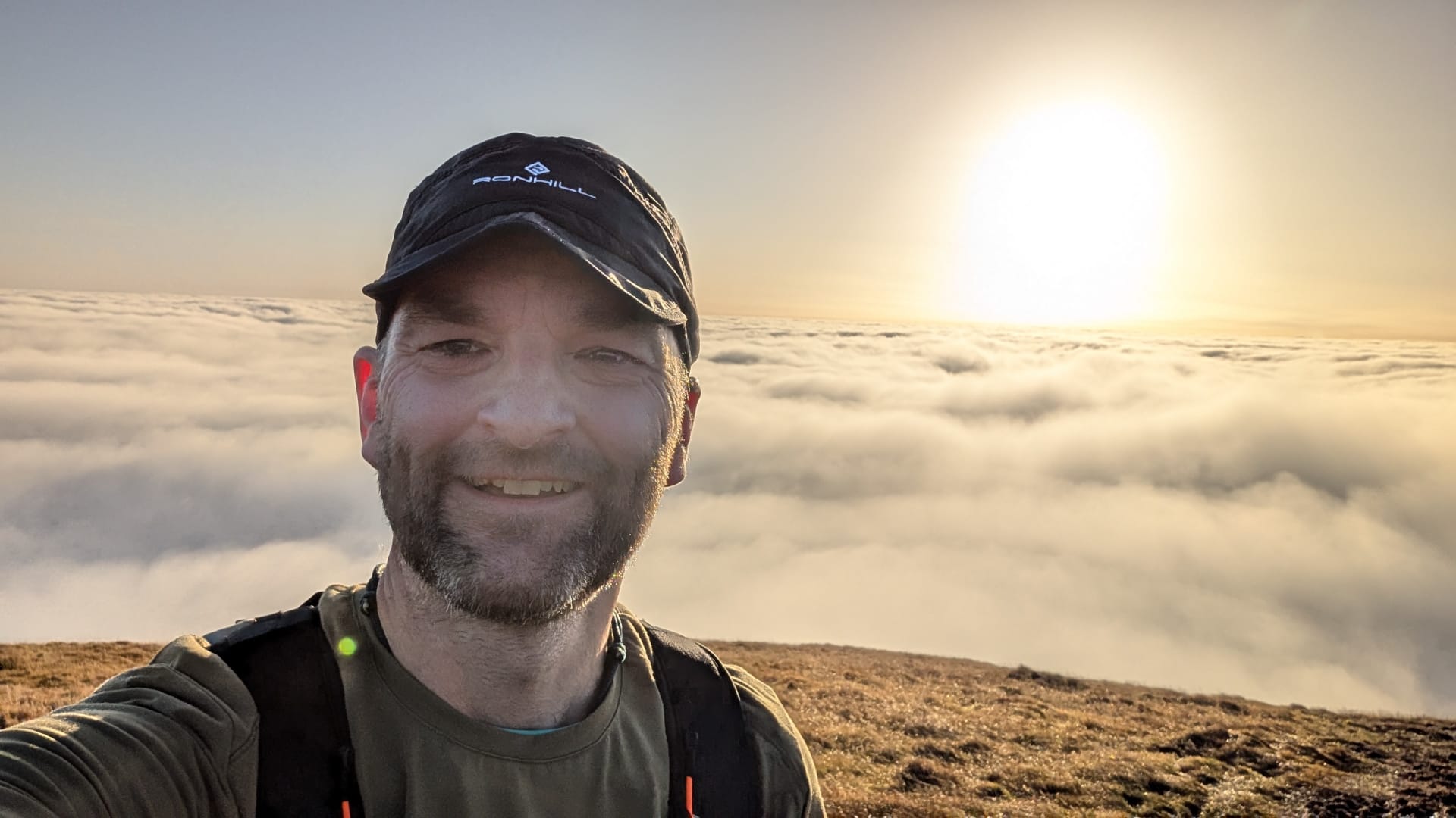 My 10 years in NHS Scotland eHealth