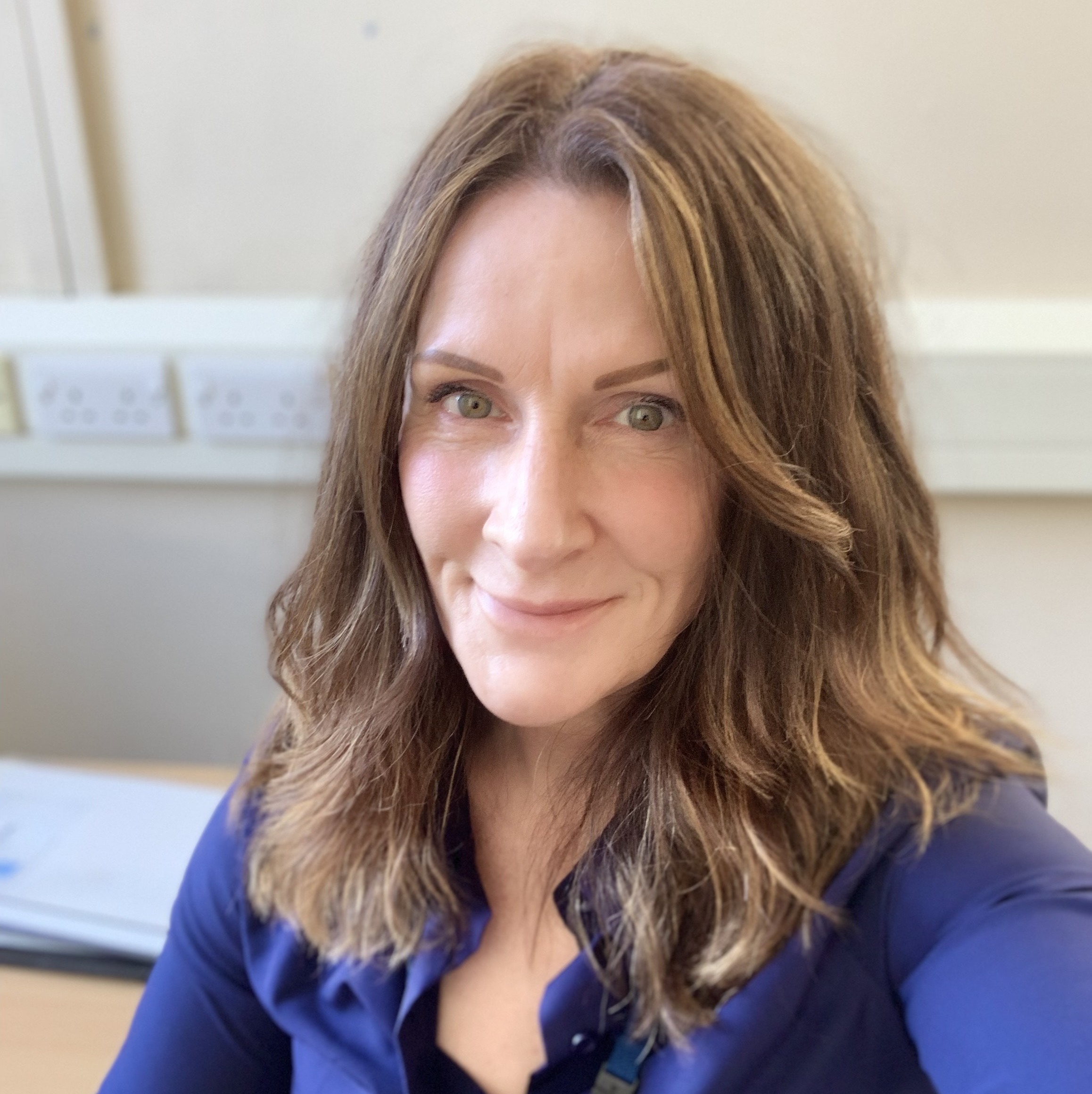 Blog Author Image