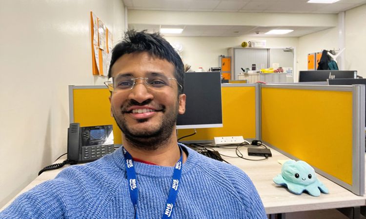 A career in psychiatry