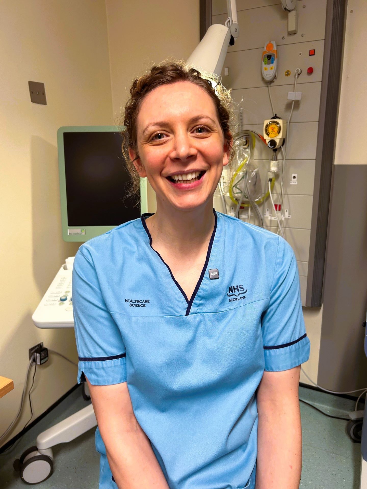 What is a clinical scientist in gastrointestinal physiology?