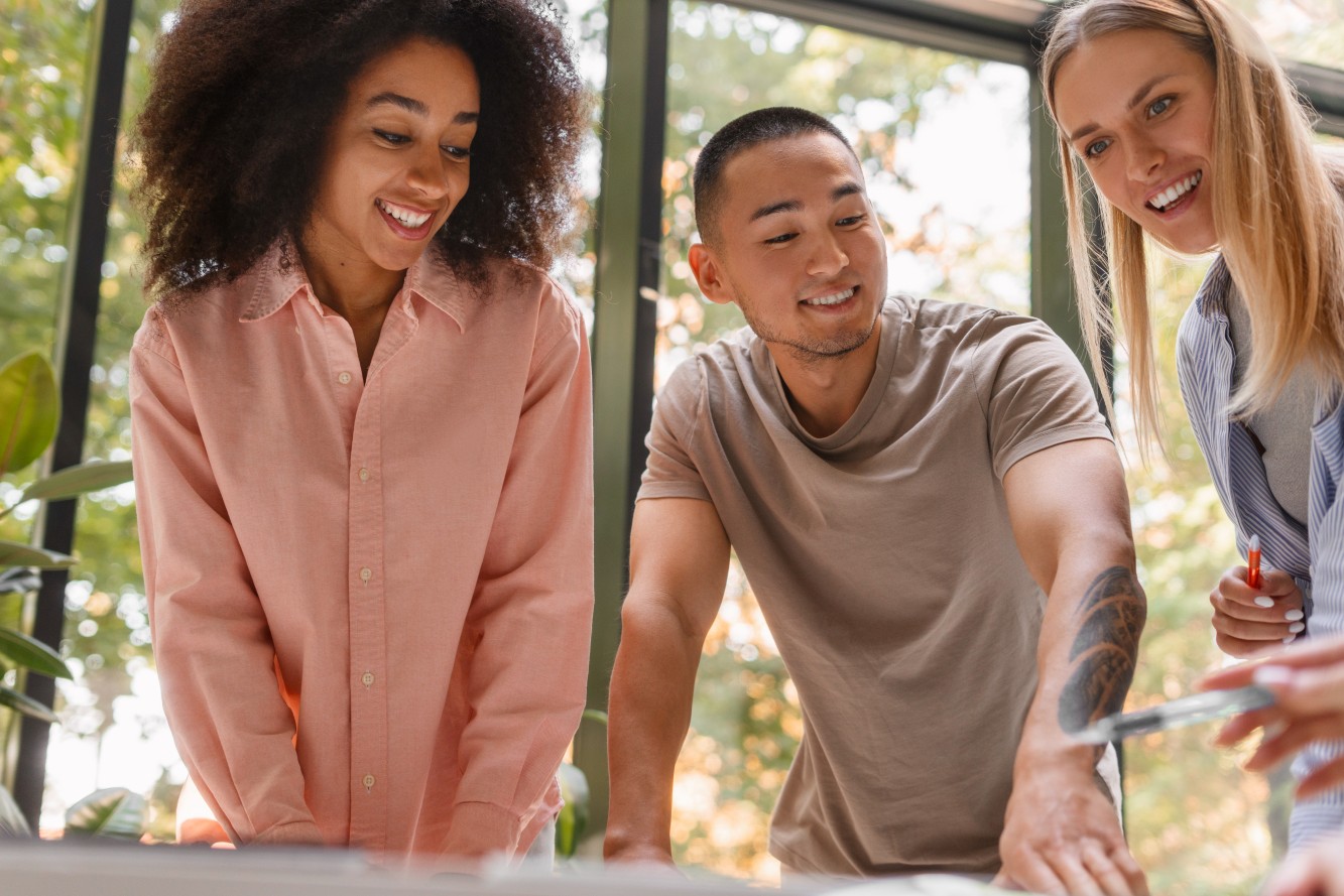 Your guide to a green NHS Scotland career