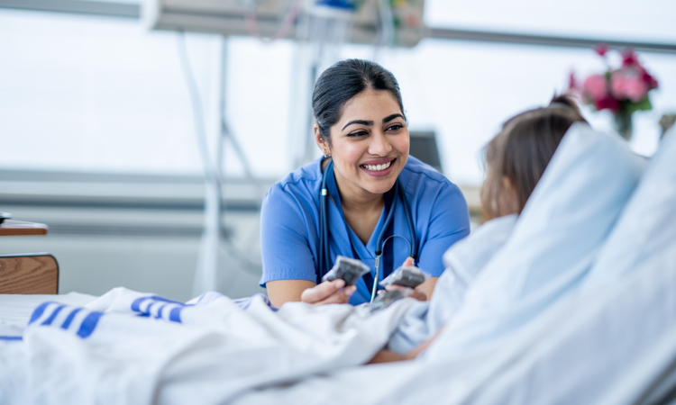 What makes a good doctor?