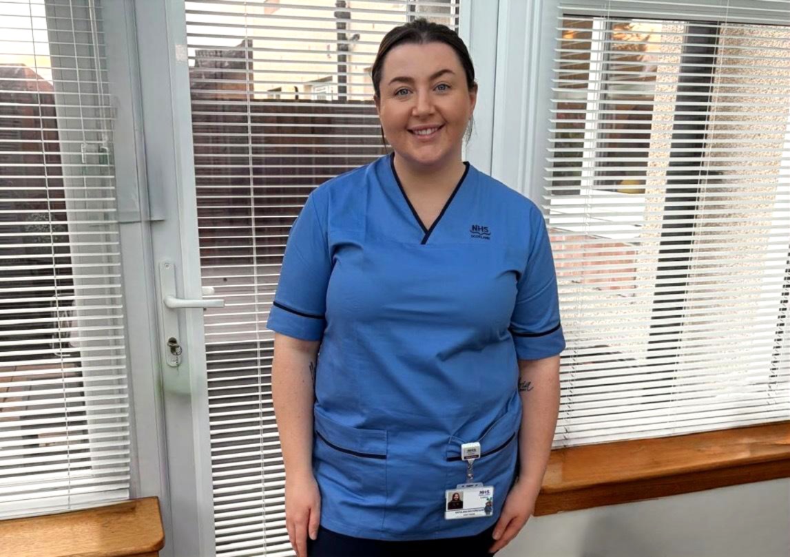 Ready to join a team that supports you and makes every day count?