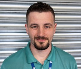 Behind the scenes: An insight into the role of a portering supervisor