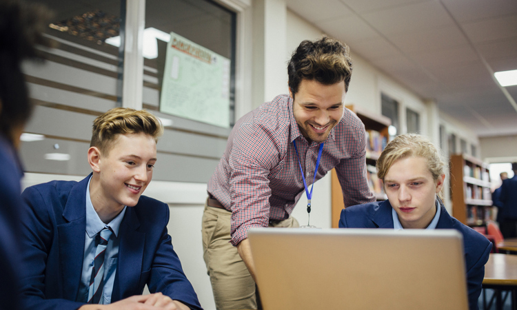 Resources for career influencers