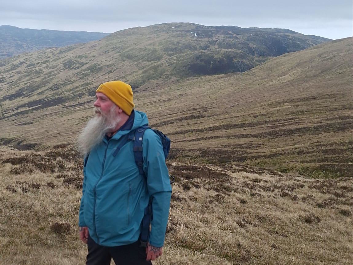 Looking toward the future in NHS Scotland