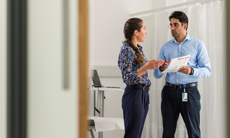 Put your career development into practice