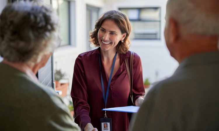 Lead with confidence