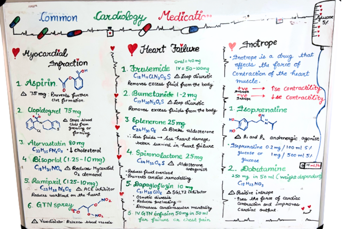 Finding my passion: caring for older adults