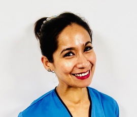 International recruitment stories: Kathrina’s nursing career journey from the Philippines to NHS Lothian