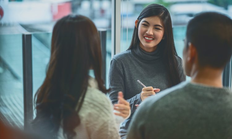 Explore careers