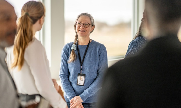 Discover CDP learning opportunities