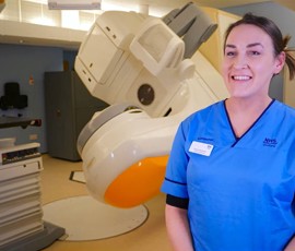 Precision, technology, and patient care