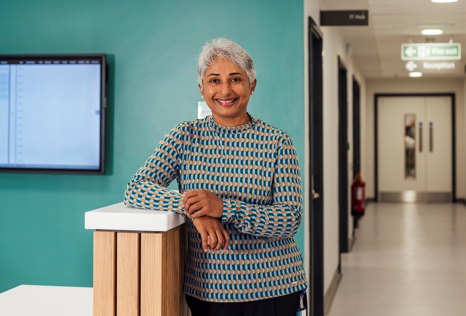 Professional support and guidance for established GPs