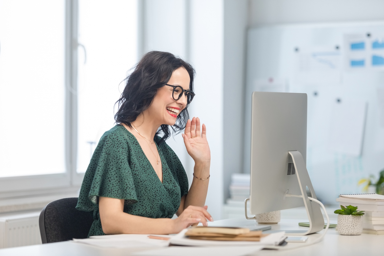 Register for our online information event image