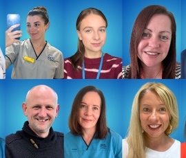 25 years of AHPs
