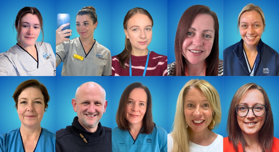 25 years of AHPs