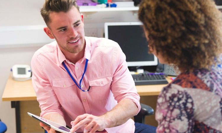 Find a GP job in Scotland