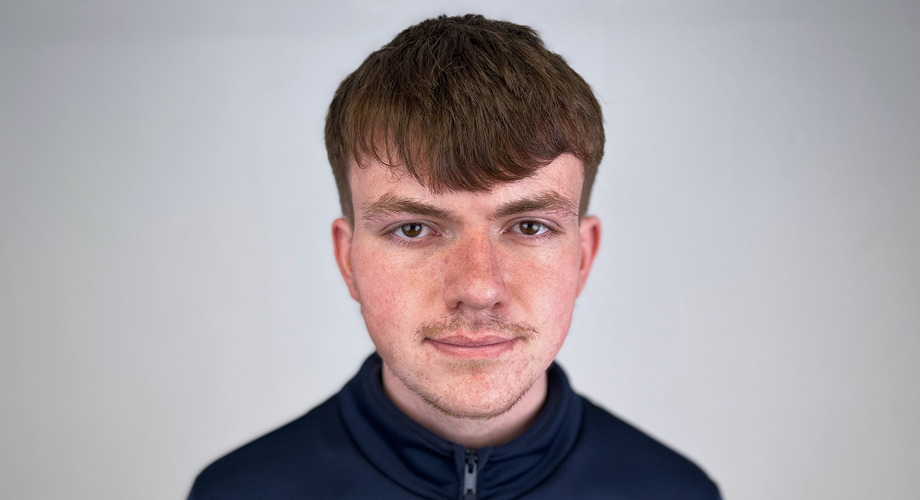 How a Modern Apprenticeship is helping Matthew access a mechanical engineering career