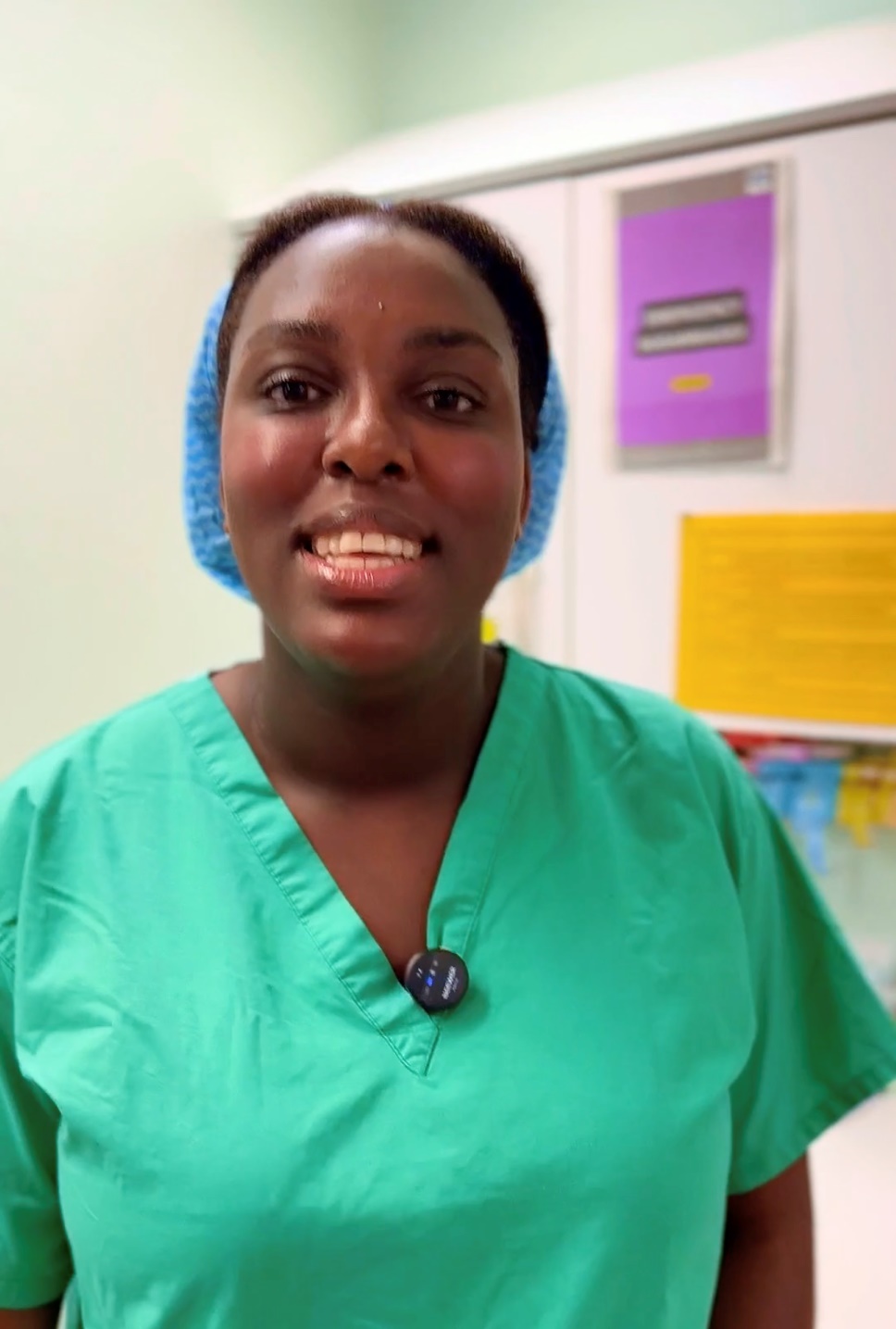 Explore adult nursing pathways