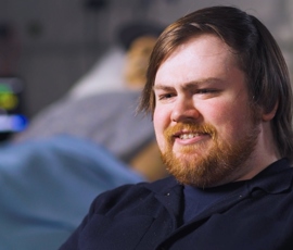 Behind the scenes: exploring the role of a simulation technician