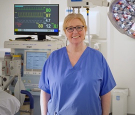 Perioperative nursing: A career guide