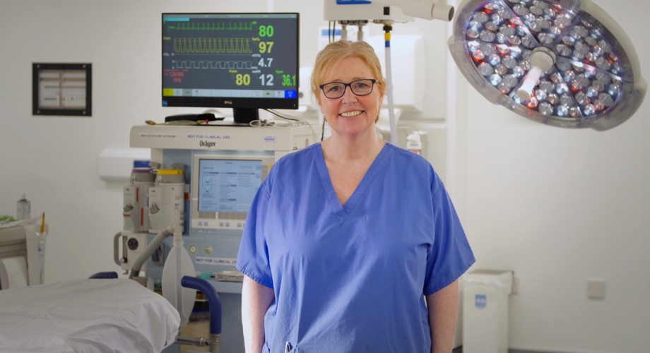 Your guide to a career in perioperative nursing